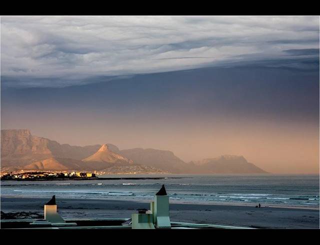 3 BEDROOM PROPERTY TO RENT IN VAN RIEBEECKSTRAND